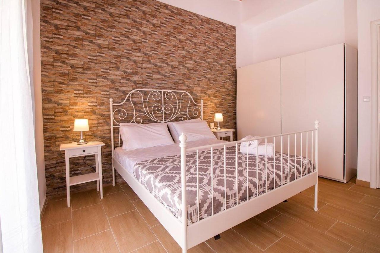 Emerald Dream Apartment Faliraki Exterior photo