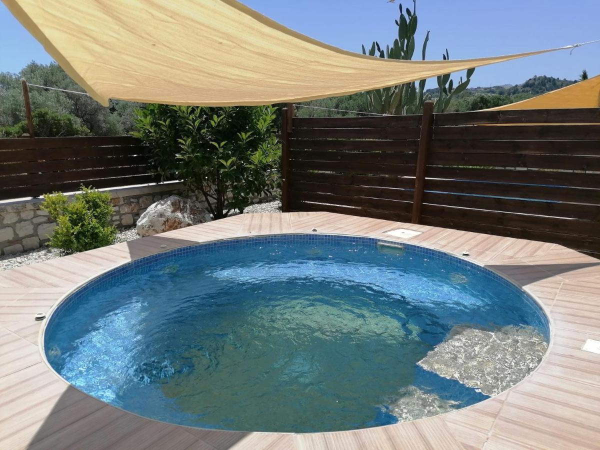 Emerald Dream Apartment Faliraki Exterior photo