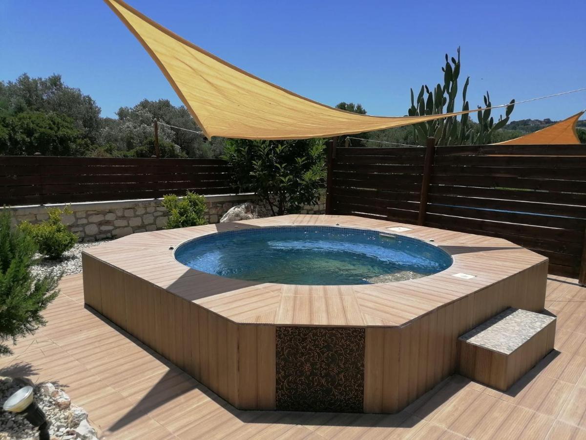 Emerald Dream Apartment Faliraki Exterior photo