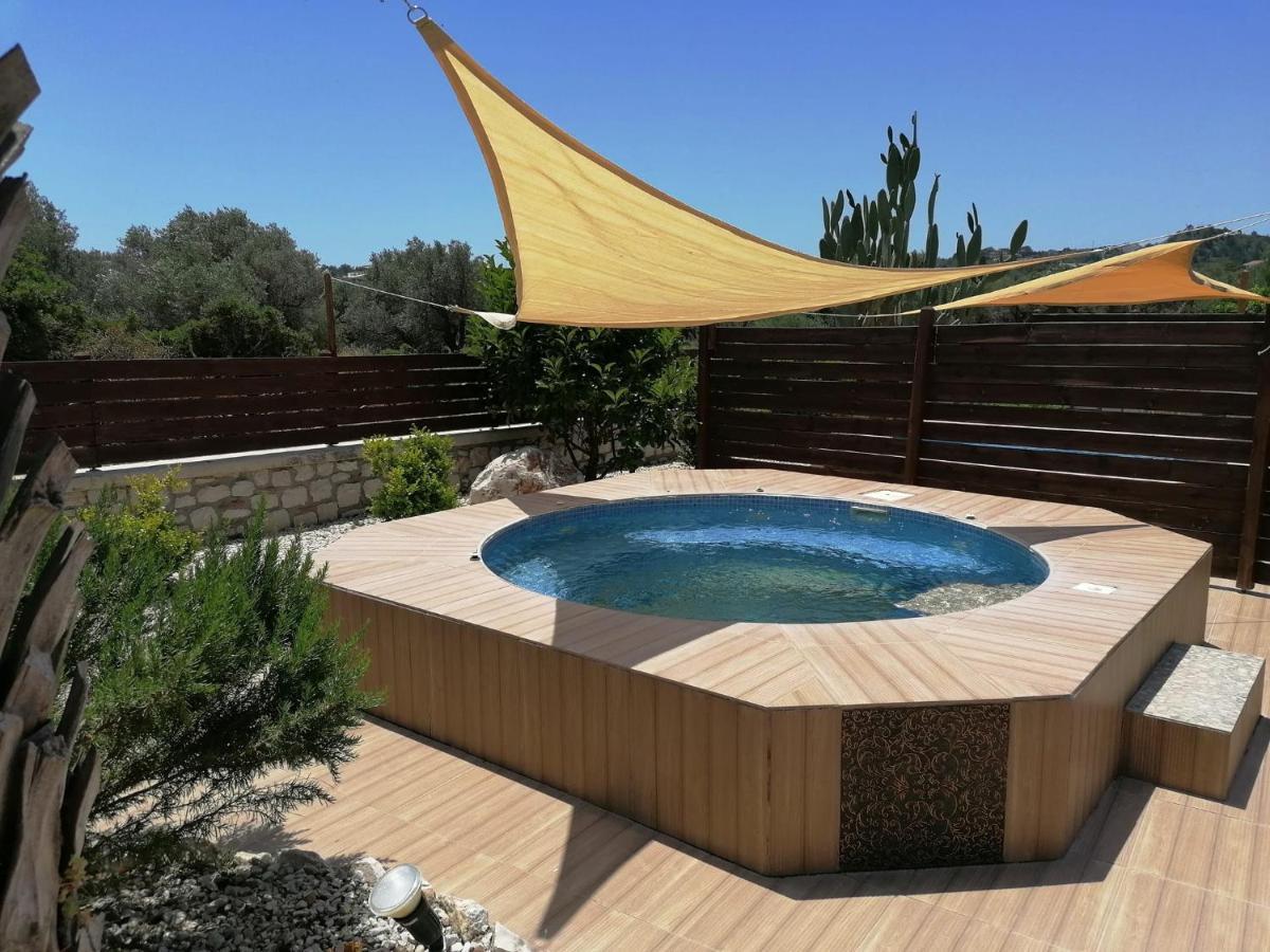 Emerald Dream Apartment Faliraki Exterior photo