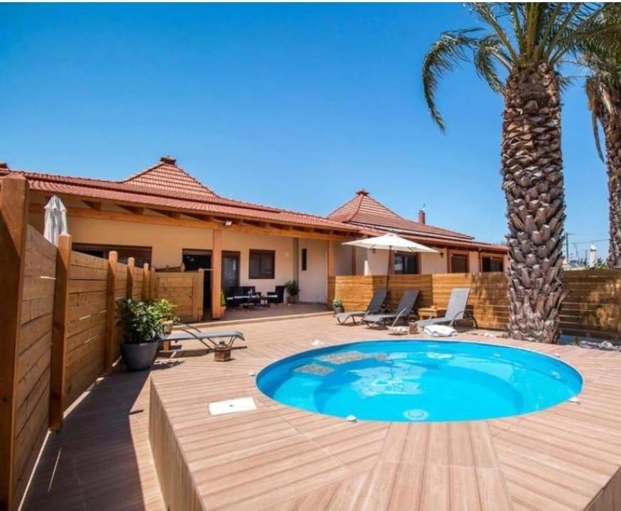 Emerald Dream Apartment Faliraki Exterior photo