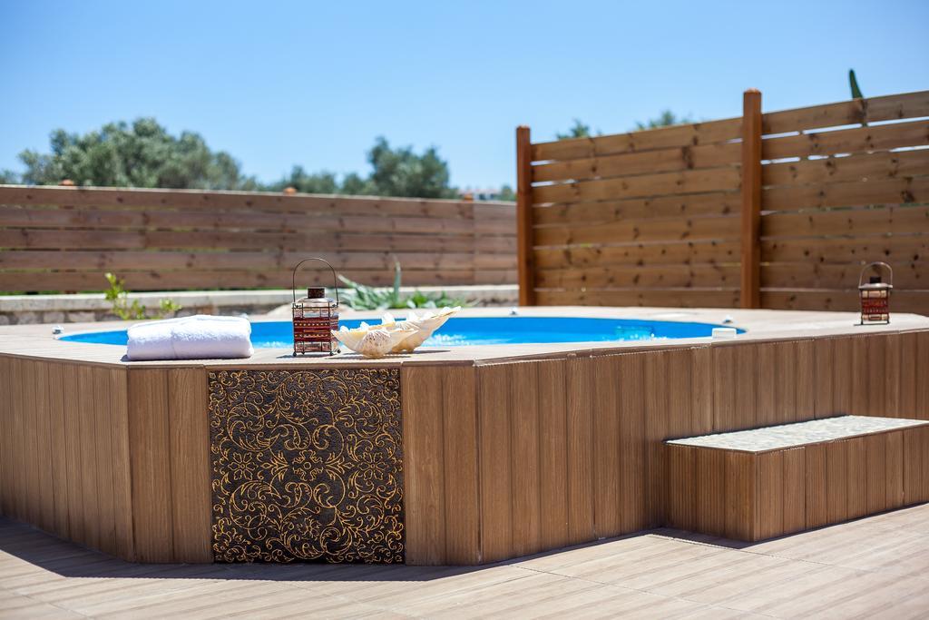 Emerald Dream Apartment Faliraki Exterior photo