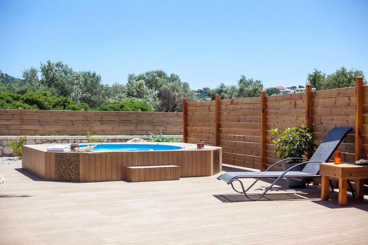 Emerald Dream Apartment Faliraki Exterior photo