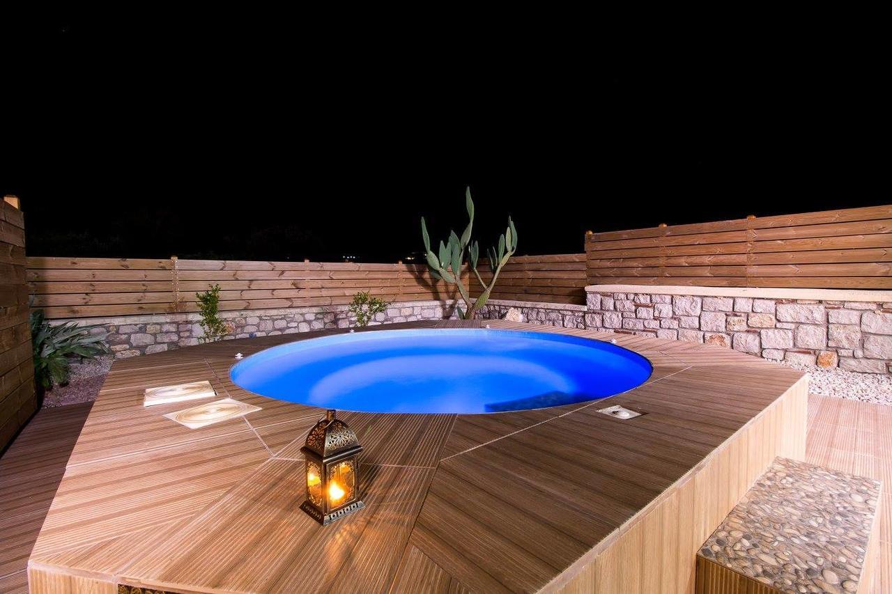 Emerald Dream Apartment Faliraki Exterior photo