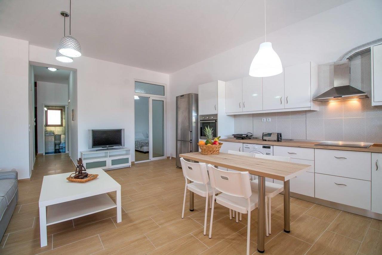 Emerald Dream Apartment Faliraki Exterior photo