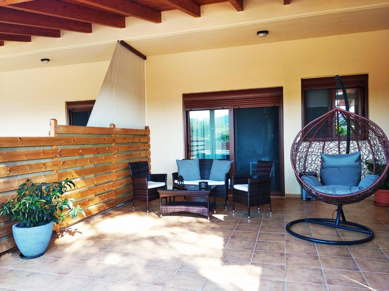 Emerald Dream Apartment Faliraki Exterior photo