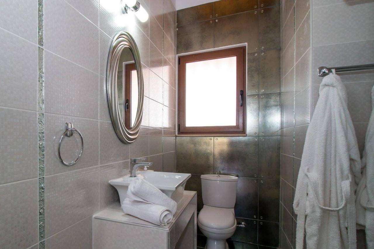 Emerald Dream Apartment Faliraki Exterior photo
