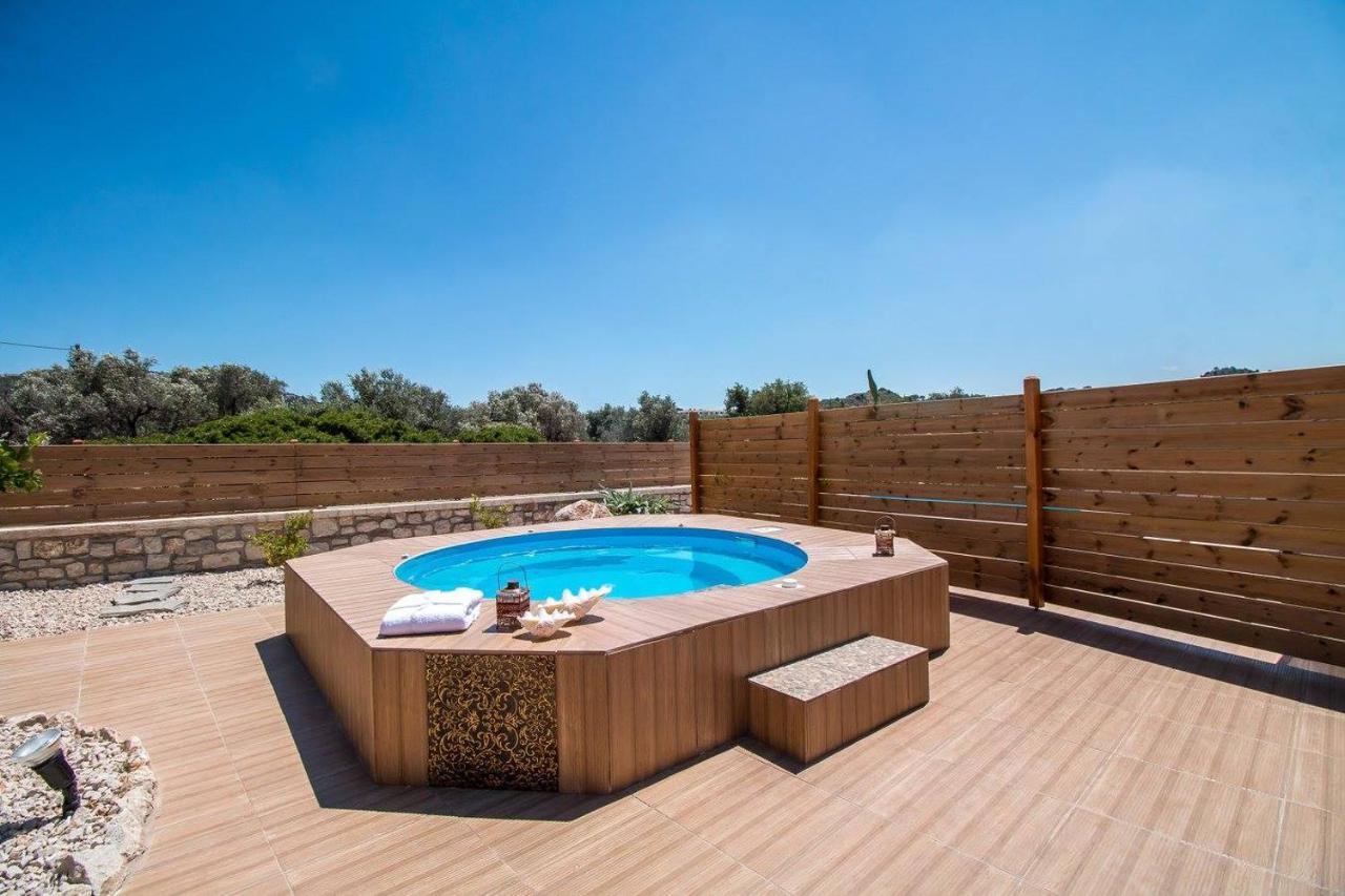 Emerald Dream Apartment Faliraki Exterior photo