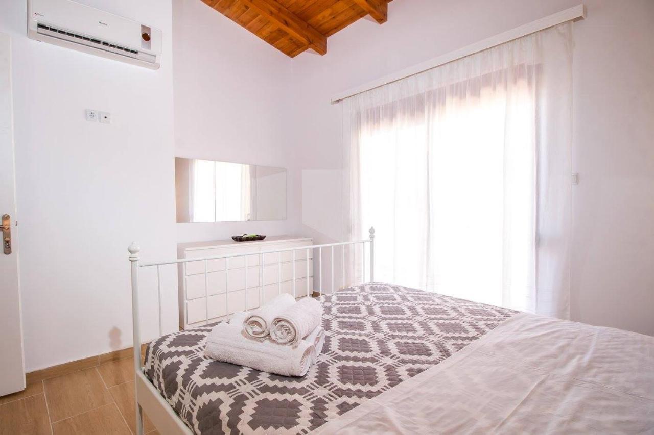 Emerald Dream Apartment Faliraki Exterior photo